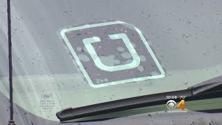 Uber Warns About Fake Drivers