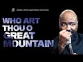 THIS #MOUNTAIN MUST BE REMOVED || #DELIVERANCE SERVICE WITH PASTOR RICH
