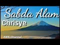 sabda alam chrisye lyrics hd