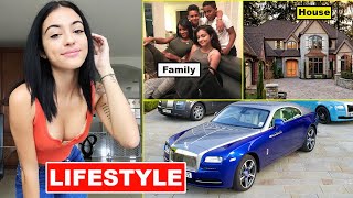 Malu Trevejo's Lifestyle 2020 ★ Boyfriend, Family, Net worth & Biography