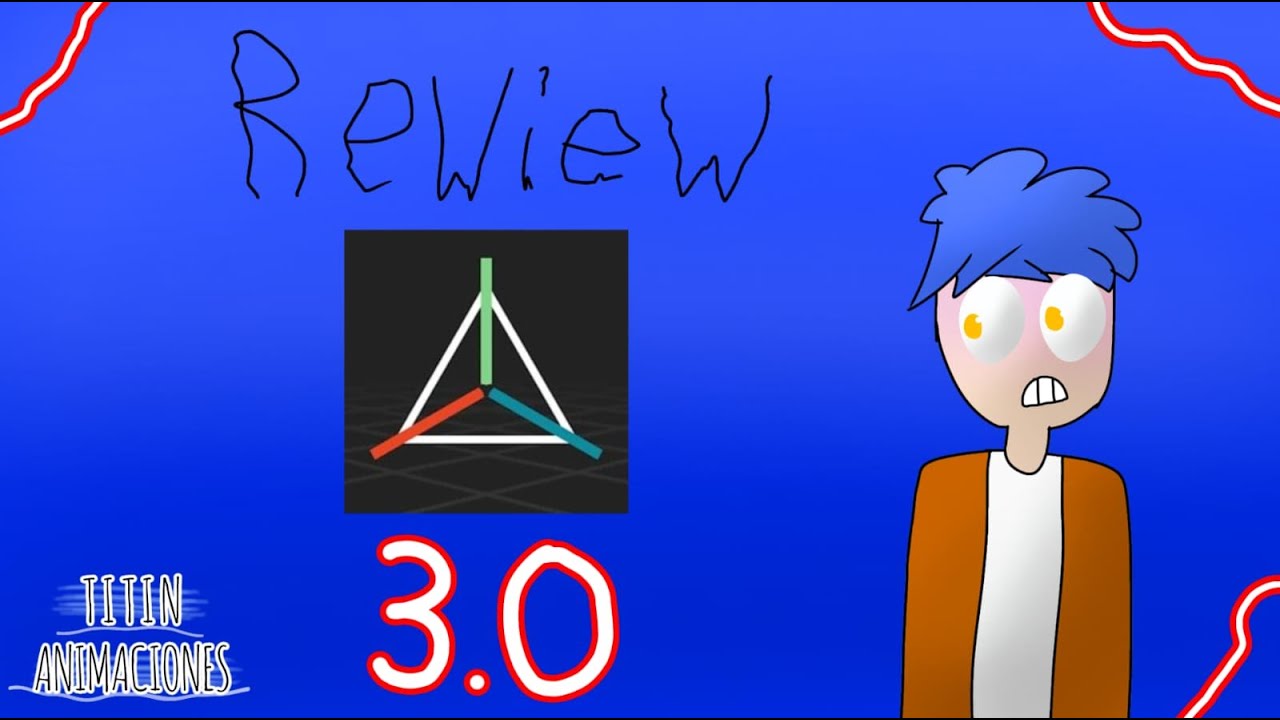 Review Prisma 3d 3 0 Youtube