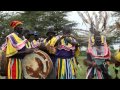 Kochia Dancers - Philip Okundi - The Singing Wells Project