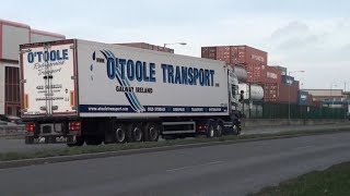 O'Toole Transport