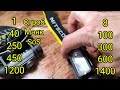 nitecore hc60 v2 w vs nu50 Битва концепций. встроенный аккумулятор или съёмный