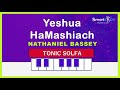 Yeshua HaMashiach Tonic Solfa