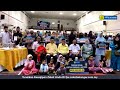 Program Simbolik Bantuan Ramadan & Hari Raya 2023M/1444H