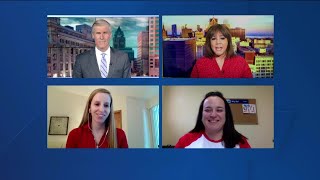 National Wear Red Day: Spreading awareness about heart disease in women
