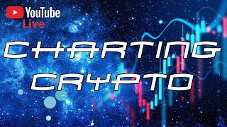 [LIVE] Bitcoin Price & Market Update - NFT & SWAG GIVEAWAY! (LIVE Analysis)