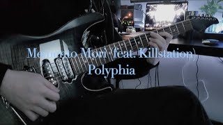 Memento Mori (feat. Killstation) - Polyphia [FULL Guitar Cover]