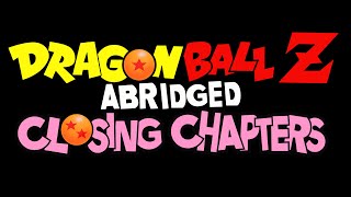 DBZ Abridged: Closing Chapters - Episode 1 Announcement (Sparking Dubz) ‪@SparkingDubz-DBZAcc