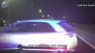 Tragic High Speed Police Chases Caught on Camera!