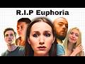 Before Euphoria S3… We Need To Talk