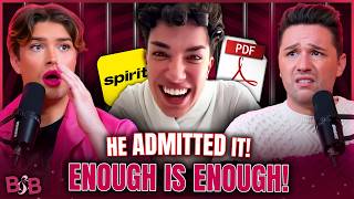 How We Can FINALLY Cancel James Charles! | Ep. 168