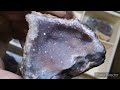 mineralienfranz tv schöne holz schatzkisten. mineralien und edelsteine.