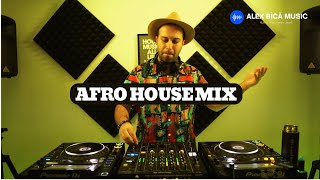 Special Afro House 2025 Mix Playlist Vol 1 The Best Of Afro House Songs