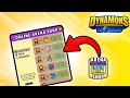 5 Amazing Update Ideas 💡| Dynamons World