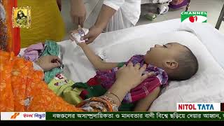 ডেঙ্গুতে চলতি মৌসুমে প্রাণ হারিয়েছেন ৩ চিকিৎসকসহ ৫ স্বাস্থ্যকর্মী