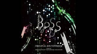 BaNG!! - BOSS OST - Hiroyuki Sawano