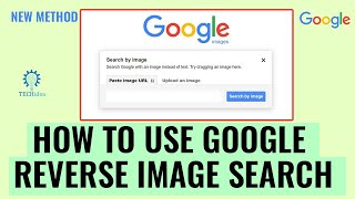 How to Use Google Reverse Image Search 2025 [New Method]