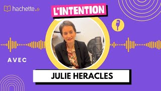 Podcast L'Intention - Episode 7 : « Vous ne connaissez rien de moi » de Julie Héraclès