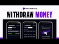 How To Withdraw Money From Prizepicks - EASY Guide (2024)