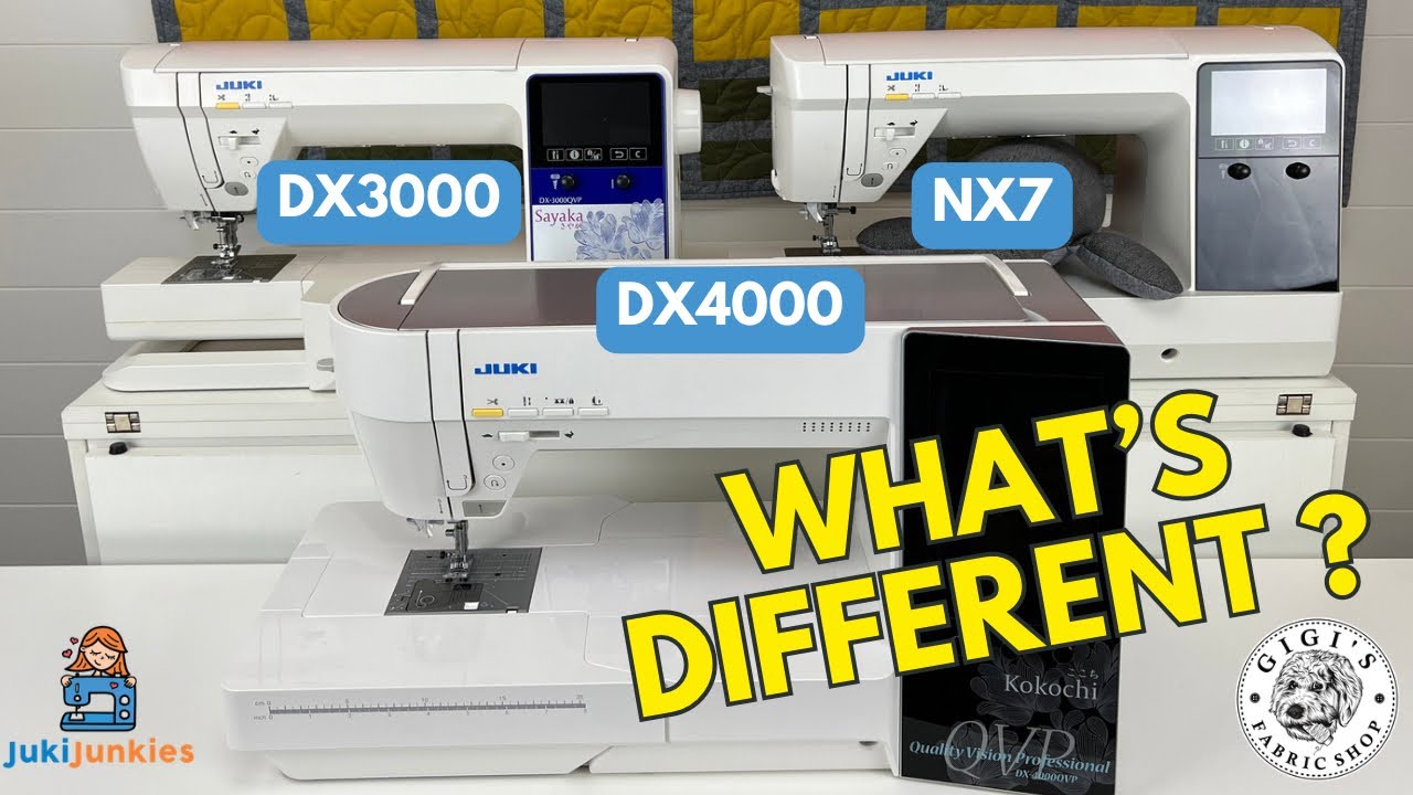 Juki 2020 Vs 2010 At Willard Corey Blog