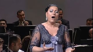 Vissi D'arte - Lilit Soghomonyan (G. Puccini) Tosca