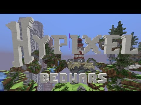 HYPIXEL FUN!! HYPIXEL FUN!!