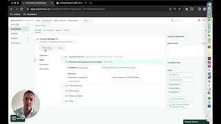 Easy Interview Scheduling with ATS Integration