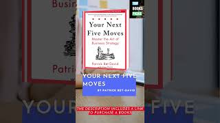 Best Books On Business Strategy | Books To Read in 2021| Topbookspicks #shorts