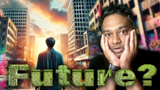 Will everyone be ORPHAN in Future? | TAMIL