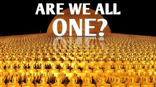 Are we all one?  |  Dr. James Cooke