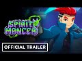 Spirit Mancer - Official Gameplay Trailer