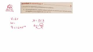 Diferencia de Potencial A04 P01