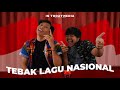 Tebak Lagu Nasional #KayaknyaPernahDenger