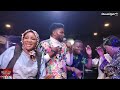 thrilling high praise collabo with peculiar omolola and many others