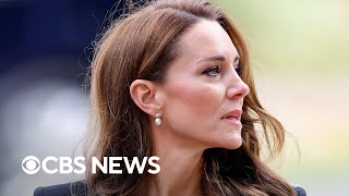 Princess Kate Middleton asks for privacy as she undergoes cancer treatment