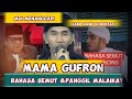 Heboh Mama Ghufron: Bicara dengan Semut dan Malaikat