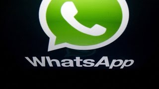 Facebook Gave Misleading About WhatsApp Takeover, EU Says