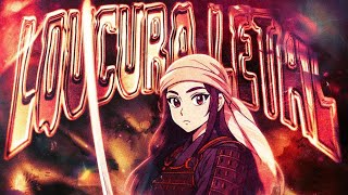 Nakama, Nxxkz - LOUCURA LETAL