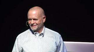 Shared Principles for Wise-Decision Making | Gary Boelhower | TEDxFondduLac