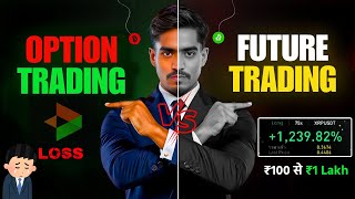 Stop Losing Money in Crypto Options Trading – Why Perp Futures Are Better!