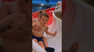 Guildford spectrum indoor Water Park #viral #shorts #kidsfun