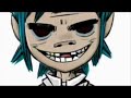 gorillaz latin simone que pasa contigo spanish slowed and wrecked by dj wreckalot