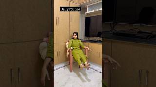 నేను మా అమ్మ daily routine #shortvideos #shorts #telugureels