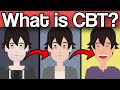 Cognitive Behavioral Therapy / CBT Explained