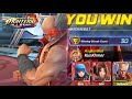 Heihachi Gameplay | Dream Match | The King of Fighters All Stars