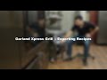 How to Export Recipes on the Garland Xpress Grill