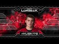 #HUSK17S MATT LORBECK - 2017 NIU Huskies Football Recruit - Green Bay, Wisconsin