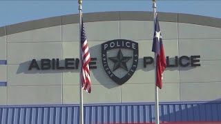 Abilene PD to name new chief at Friday news conference
